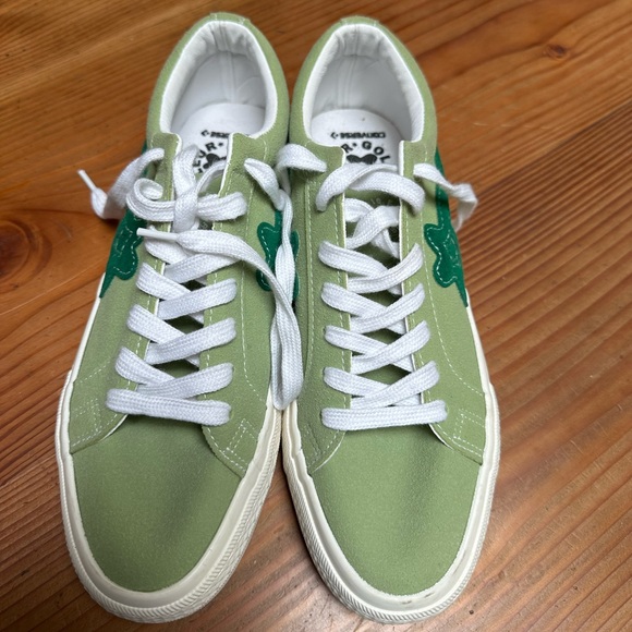 Converse x Golf le Fleur - Picture 2 of 5